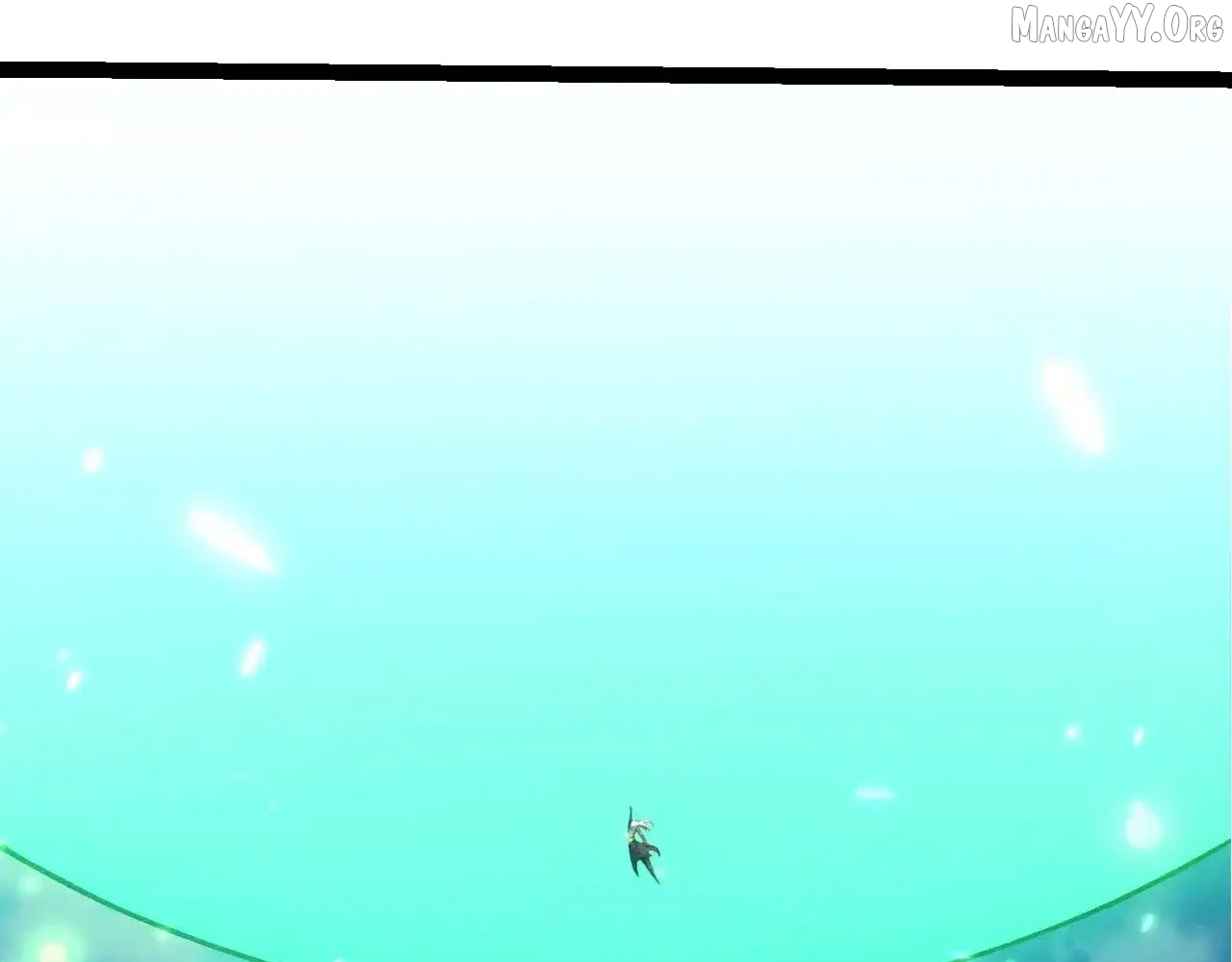 Evolution Begins With A Big Tree Chapter 464 - page 58